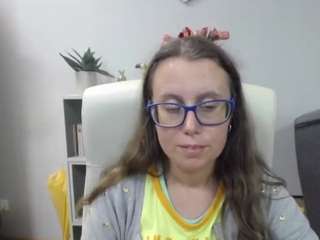 lizzysparkle live webcam show