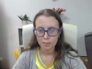 lizzysparkle live webcam show