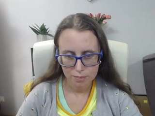 lizzysparkle live webcam show