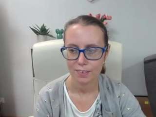 lizzysparkle live webcam show