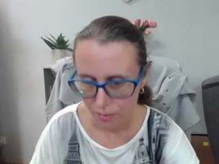 lizzysparkle live webcam show