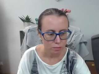 lizzysparkle live webcam show