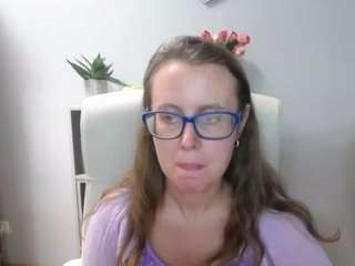 lizzysparkle live webcam show