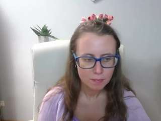 lizzysparkle live webcam show