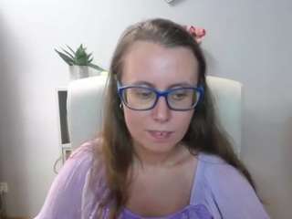 lizzysparkle live webcam show