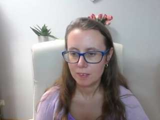 lizzysparkle live webcam show