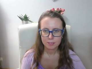 lizzysparkle live webcam show