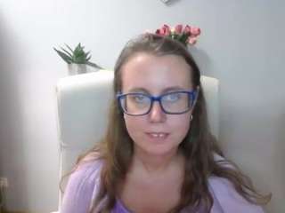 lizzysparkle live webcam show