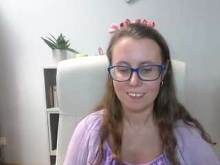 lizzysparkle live webcam show