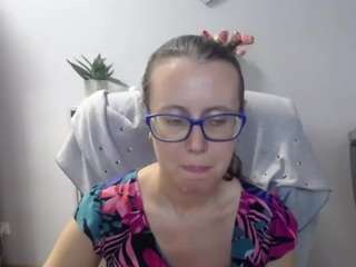 LizzySparkle live webcam show