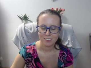 LizzySparkle live webcam show