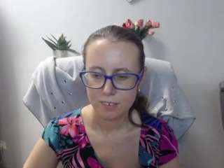 LizzySparkle live webcam show