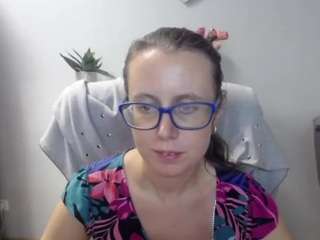 LizzySparkle live webcam show