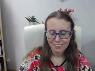 LizzySparkle live webcam show