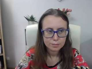 LizzySparkle live webcam show