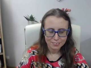 LizzySparkle live webcam show