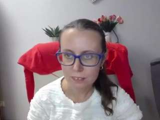 lizzysparkle Live Webcam on CamSoda