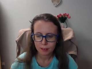 LizzySparkle live cam preview