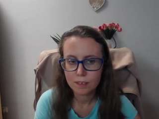 LizzySparkle live cam preview