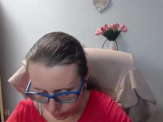 LizzySparkle live cam preview