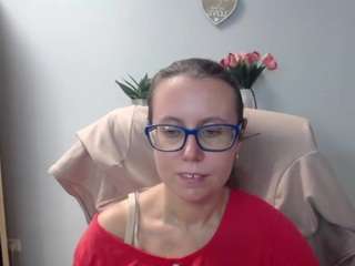 LizzySparkle live cam preview