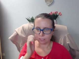 LizzySparkle live cam preview
