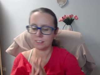 LizzySparkle live cam preview