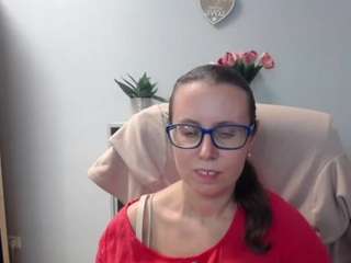 LizzySparkle live cam preview