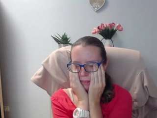 LizzySparkle live cam preview
