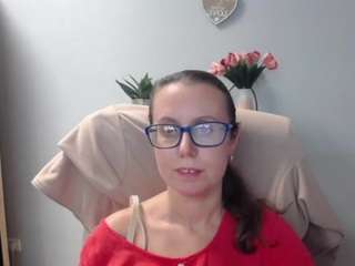 LizzySparkle live cam preview