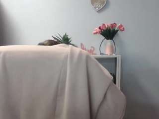 LizzySparkle live cam preview