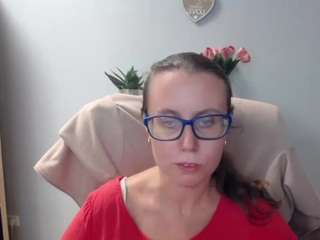 LizzySparkle live cam preview