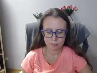 LizzySparkle live cam preview