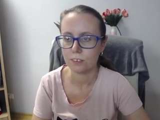 lizzysparkle xlovecam