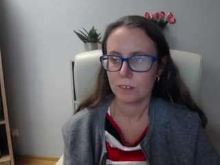 LizzySparkle live cam preview