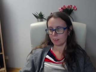 LizzySparkle live cam preview