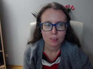 LizzySparkle live cam preview