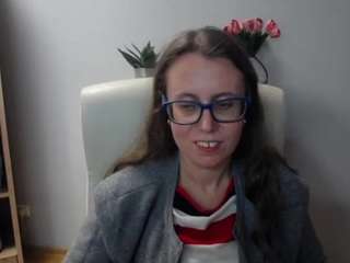 LizzySparkle live cam preview