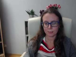 LizzySparkle live cam preview
