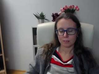 LizzySparkle live cam preview