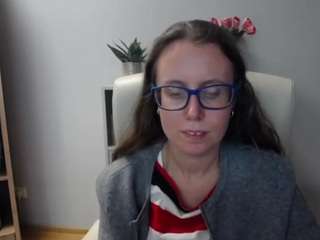 LizzySparkle live cam preview