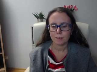 LizzySparkle live cam preview