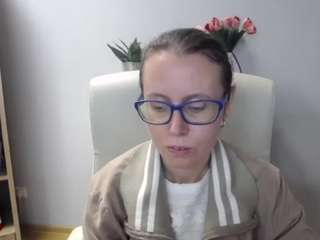 LizzySparkle live cam preview