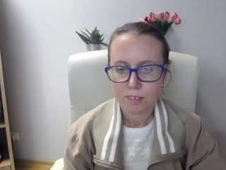 LizzySparkle live cam preview