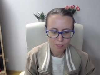 LizzySparkle live cam preview