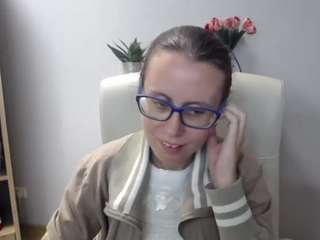 LizzySparkle live cam preview