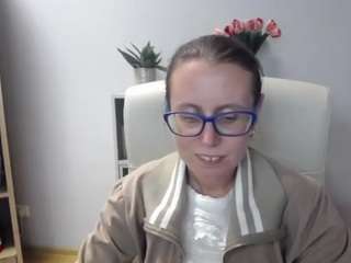 LizzySparkle live cam preview