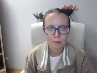LizzySparkle live cam preview