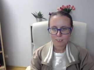 LizzySparkle live cam preview