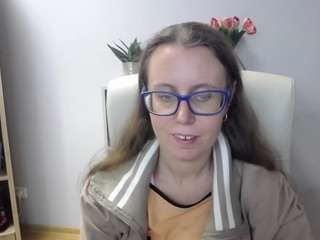 LizzySparkle live cam preview
